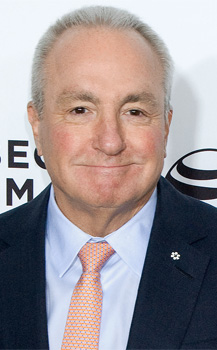 Lorne Michaels
